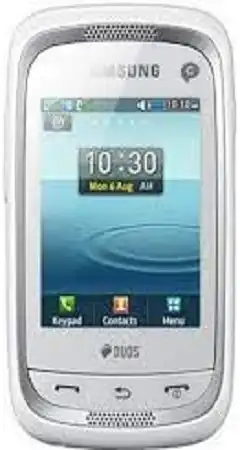  Samsung Champ Neo Duos C3262 prices in Pakistan